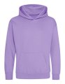 Kinder Hoodie AWDis JH001J Digital Lavender